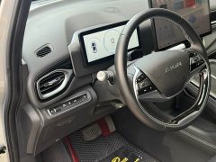 GAC AION V 2024 Plus 70 Tech Edition LFP Battery - ფოტო 14