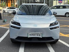 GAC AION V 2024 Plus 70 Tech Edition LFP Battery - ფოტო 2