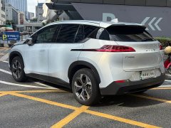 GAC AION V 2024 Plus 70 Tech Edition LFP Battery - ფოტო 4