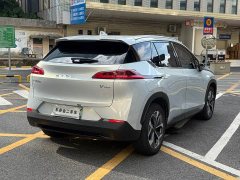 GAC AION V 2024 Plus 70 Tech Edition LFP Battery - ფოტო 6