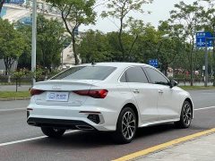 Audi A3 A3L Limousine 35 TFSI Sport Entry - ფოტო 6