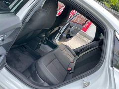 Audi A3 A3L Limousine 35 TFSI Sport Entry - ფოტო 9