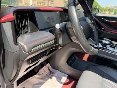GAC Aion M8 Master Series Dual Engine Premium Version - ფოტო 16