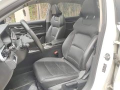 Geely Emgrand 4th Generation 1.5L CVT Luxury - ფოტო 14