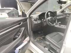 Geely Emgrand 4th Generation 1.5L CVT Luxury - ფოტო 15