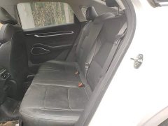 Geely Emgrand 4th Generation 1.5L CVT Luxury - ფოტო 16