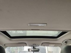 Geely Emgrand 4th Generation 1.5L CVT Luxury - ფოტო 17
