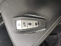 Geely Emgrand 4th Generation 1.5L CVT Luxury - ფოტო 8