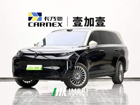 2026 Great Wall V9X Luxury Edition - ავტომობილი ჩინეთიდან