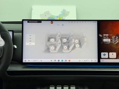 Great Wall V9X Luxury Edition - ფოტო 16