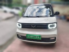 Wuling Hongguang MINIEV Macaron Premium Edition LFP - ფოტო 2