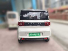 Wuling Hongguang MINIEV Macaron Premium Edition LFP - ფოტო 3