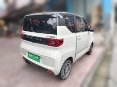 Wuling Hongguang MINIEV Macaron Premium Edition LFP - ფოტო 4