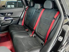 Mercedes-Benz Mercedes-AMG GLC 43 4MATIC 2024 - ფოტო 10