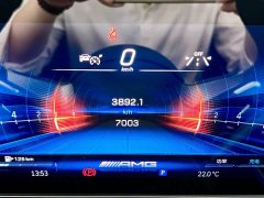 Mercedes-Benz Mercedes-AMG GLC 43 4MATIC 2024 - ფოტო 13