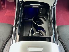 Mercedes-Benz Mercedes-AMG GLC 43 4MATIC 2024 - ფოტო 17