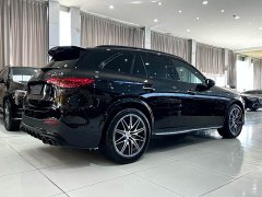 Mercedes-Benz Mercedes-AMG GLC 43 4MATIC 2024 - ფოტო 4