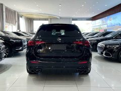 Mercedes-Benz Mercedes-AMG GLC 43 4MATIC 2024 - ფოტო 5
