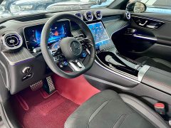 Mercedes-Benz Mercedes-AMG GLC 43 4MATIC 2024 - ფოტო 6
