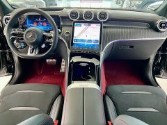 Mercedes-Benz Mercedes-AMG GLC 43 4MATIC 2024 - ფოტო 8