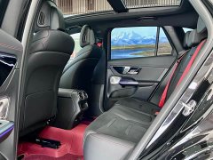 Mercedes-Benz Mercedes-AMG GLC 43 4MATIC 2024 - ფოტო 9