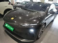 Nio ET5T 75kWh Touring - ფოტო 1