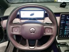 Nio ET5T 75kWh Touring - ფოტო 10