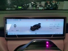 Nio ET5T 75kWh Touring - ფოტო 11