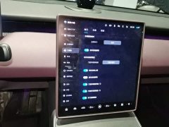 Nio ET5T 75kWh Touring - ფოტო 12