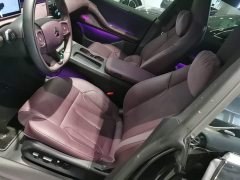Nio ET5T 75kWh Touring - ფოტო 14