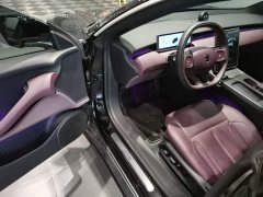 Nio ET5T 75kWh Touring - ფოტო 15
