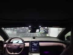 Nio ET5T 75kWh Touring - ფოტო 17