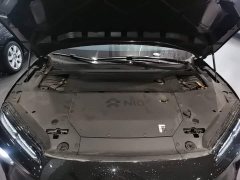 Nio ET5T 75kWh Touring - ფოტო 19