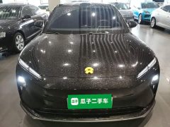 Nio ET5T 75kWh Touring - ფოტო 2