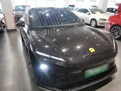 Nio ET5T 75kWh Touring - ფოტო 3