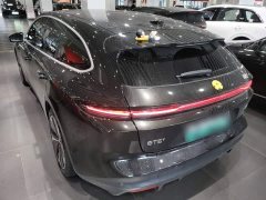 Nio ET5T 75kWh Touring - ფოტო 4