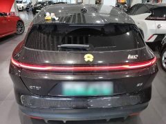 Nio ET5T 75kWh Touring - ფოტო 5