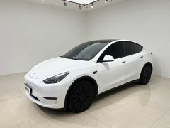Tesla Model Y 2022 Facelift Long Range All-Wheel Drive - ფოტო 1