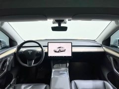 Tesla Model Y 2022 Facelift Long Range All-Wheel Drive - ფოტო 11