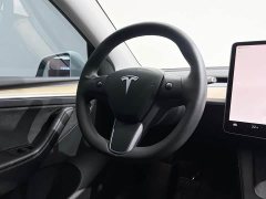 Tesla Model Y 2022 Facelift Long Range All-Wheel Drive - ფოტო 12