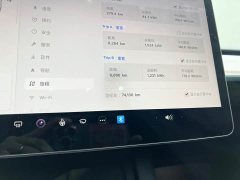 Tesla Model Y 2022 Facelift Long Range All-Wheel Drive - ფოტო 13