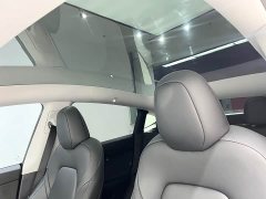Tesla Model Y 2022 Facelift Long Range All-Wheel Drive - ფოტო 14