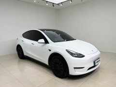 Tesla Model Y 2022 Facelift Long Range All-Wheel Drive - ფოტო 3