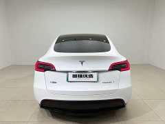 Tesla Model Y 2022 Facelift Long Range All-Wheel Drive - ფოტო 5