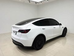 Tesla Model Y 2022 Facelift Long Range All-Wheel Drive - ფოტო 6