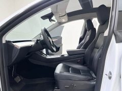 Tesla Model Y 2022 Facelift Long Range All-Wheel Drive - ფოტო 7