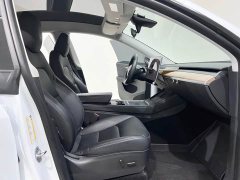 Tesla Model Y 2022 Facelift Long Range All-Wheel Drive - ფოტო 9