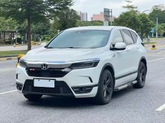 Honda CR-V 240TURBO CVT FWD Smart Comfort Edition - ფოტო 1