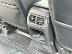 Honda CR-V 240TURBO CVT FWD Smart Comfort Edition - ფოტო 10