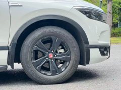Honda CR-V 240TURBO CVT FWD Smart Comfort Edition - ფოტო 14